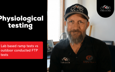 Physiological Testing